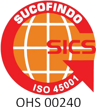 ISO 45001